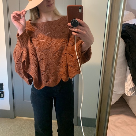 Knit Top - Picture 3 of 5